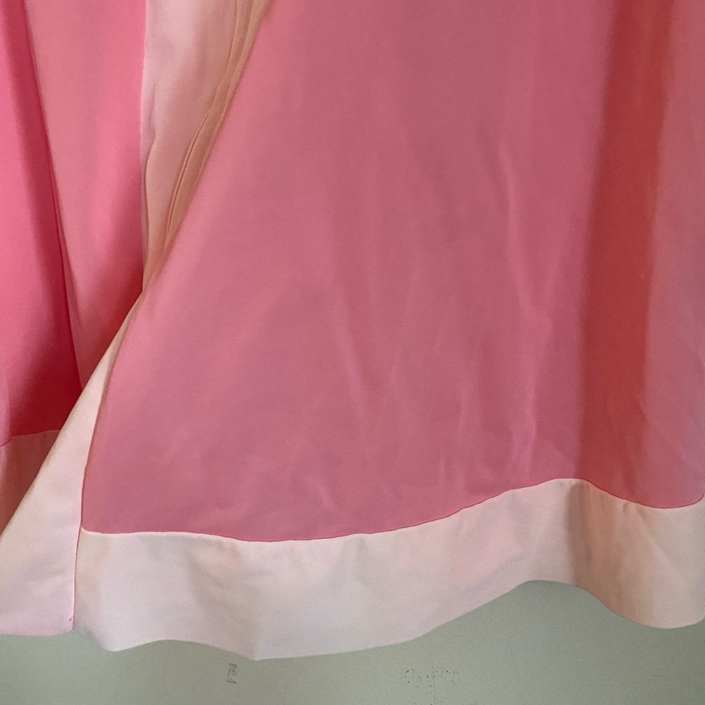 Rare! Perfect Miss Elaine Vintage Shortie Robe - Picture 7 of 8